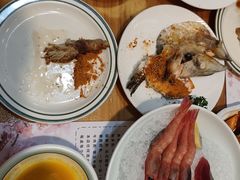-松坂屋日料自助(长城路店)