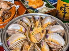 -酒肴一瓢·活贝料理·日本料理(三元桥·霄云路店)
