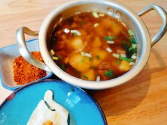 苗家小锅炖黄牛肉-贵凤凰贵州米粉(望京店)