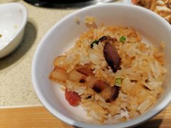 -煲大王猪肚鸡·椰子鸡火锅(红谷滩万达店)