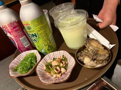 -铭牛烧肉·和牛海鲜自助(高新月牙湖店)