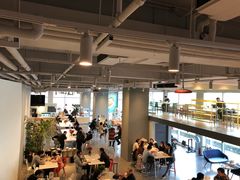 -dotcom coffee古点咖啡(致真大厦店)