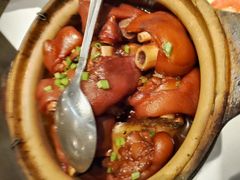 -汤城小厨•粤菜•靓汤(金宝街店)