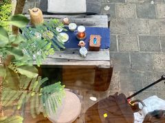 -The Flowers Coffee(南山店)