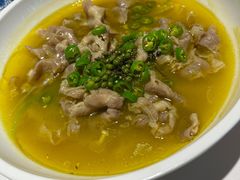 -淮扬厨子(健康路店)