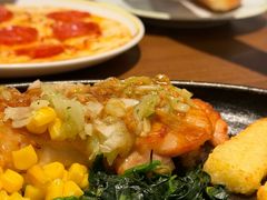 -萨莉亚意式餐厅(杭州滨江天街店)