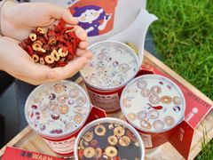 -炖物24章·顺时轻养茶(杭州大厦店)