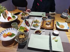 -松竹和日式料理(辽阳店)