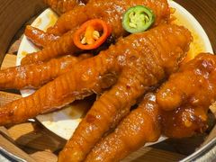 -香港池仔记肠粉王(博多新记襄阳南路店)
