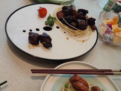 -三品香·江浙菜(松江九谊店)
