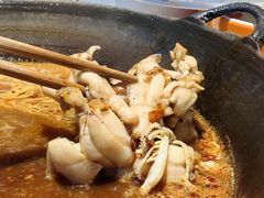 -老天桥蛙炉火锅(姑苏总店)