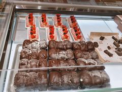 生巧流心吐司-麦陌(正弘城店)