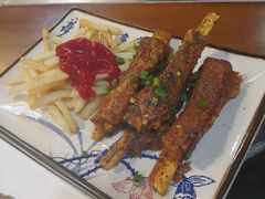 -代羊肉(中和店)