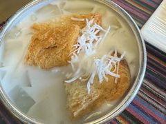 -呐咪傣园·云南菜(石厦店)