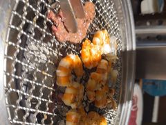 -東盛炭烤自助料理(浦东文峰广场店)