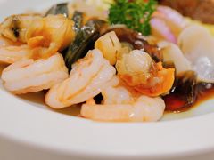 -北塘海鲜·天津菜(大光明桥旗舰店)