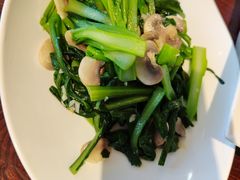 -全聚德(长白直营店)