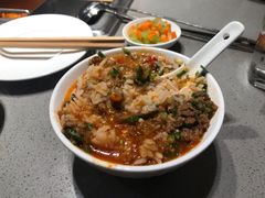 -海底捞火锅(金光华店)