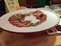 -范家小馆·烤鸭新京菜(金融街店)