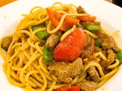 -萨莉亚意式餐厅(深圳北站店)