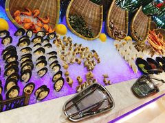 -鹭江潮餐厅•福建菜(鹭江佲家酒店)