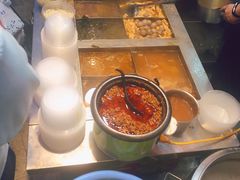 -老广州牛杂(深圳白石洲总店)