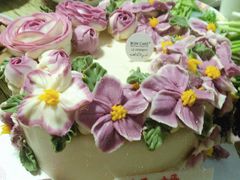 -BONCAKE裱花蛋糕(万象汇店)