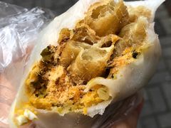 -上海虹口糕团(福州路店)