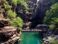 -云台山风景名胜区