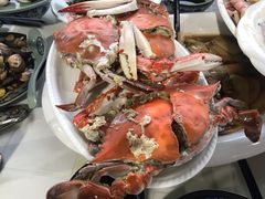 -胖大嫂渔家排档·全海景餐厅(渔村店)