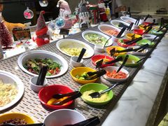 -Sizzler时时乐西餐厅(长楹天街购物中心店)