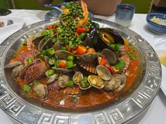 -必点海鲜·鲅鱼水饺(鞍山西道店)