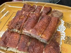 -老来福·非遗酸汤兔(凯旋路店)