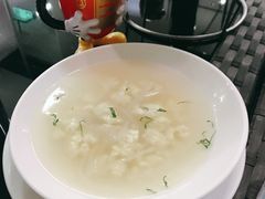 -WOLFGANG PUCK KITCHEN & BAR(迪士尼小镇店)
