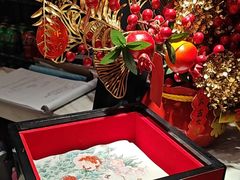 -味+新京宴·烤鸭·北京菜(创意谷店)