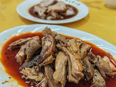 -荣生萝卜汤饭店