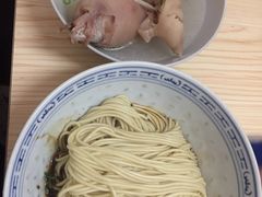 -盛兴面馆(真儒大厦店)