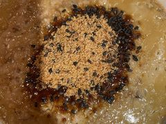 姜汁炖蛋-荣家小吃(紫阳街店)