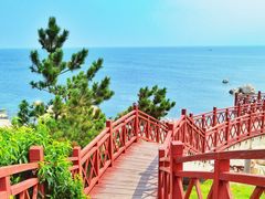 -养马岛旅游度假区