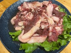 -冷面大王(细河南路店)