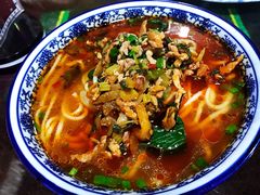 -口口香小吃店