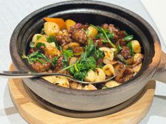 -集品堂·JPC餐厅(青年大街市府店)