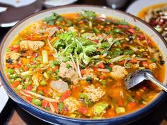 -飞虹鱼馆(春华路店)