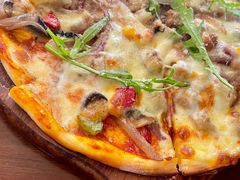 -Willing·Coffee&Brunch&Dinner(万达店)