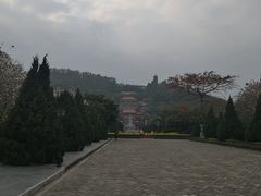 -南沙天后宫景区