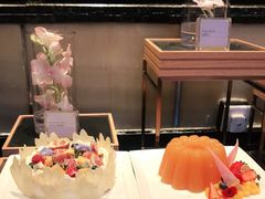 -威斯汀舞台餐厅