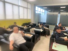 -上海和展广汽丰田4S店(老闵行店)