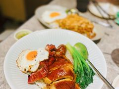 -留半山·香港食堂(啦啦宝都店)