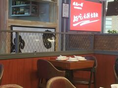 大堂-周鱼小馆石锅酸菜鱼(活力汇店)