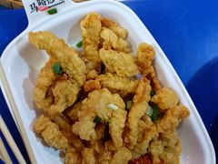 -马路边边火锅串串(观前街店)
